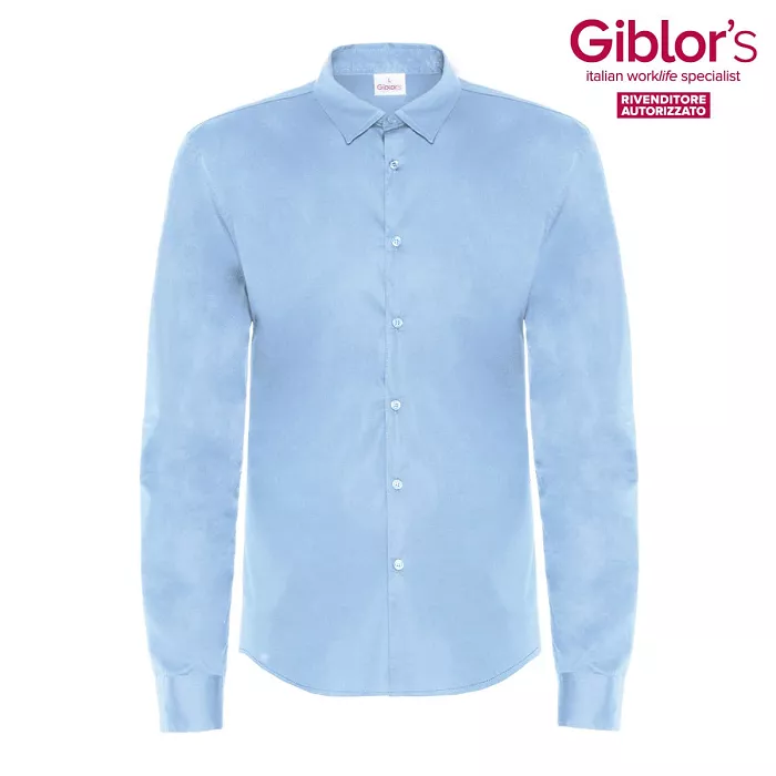 Camicia Peter Giblor's