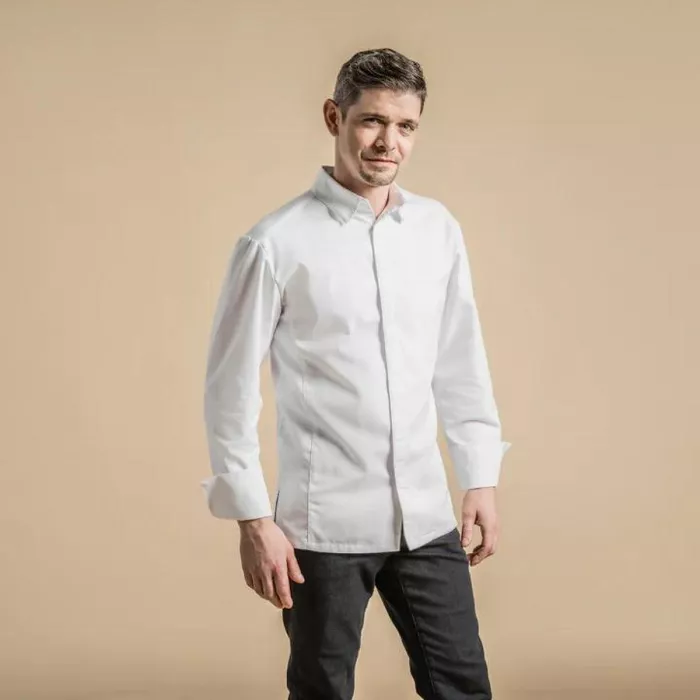 Giacca chef Clement "YAMATA"